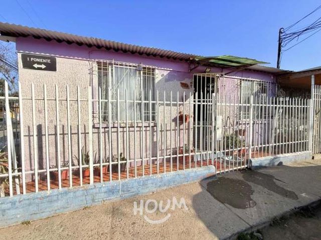 Casa en Uno Poniente