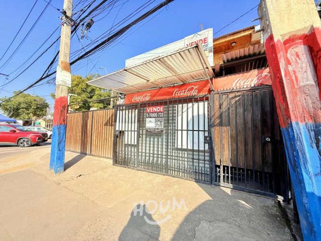 Departamento en Avenida Laguna Sur