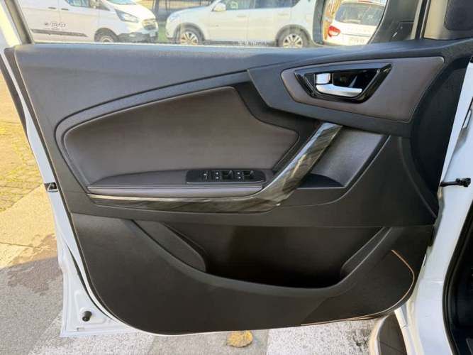 ZX AUTO TERRALORD 2023