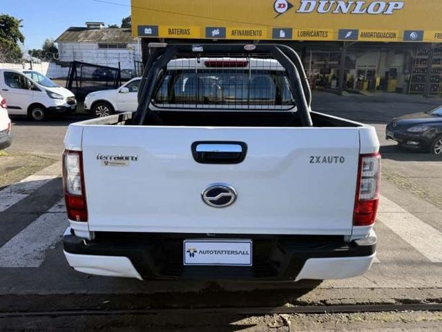 ZX AUTO TERRALORD 2023