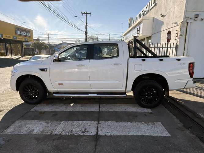 ZX AUTO TERRALORD 2023