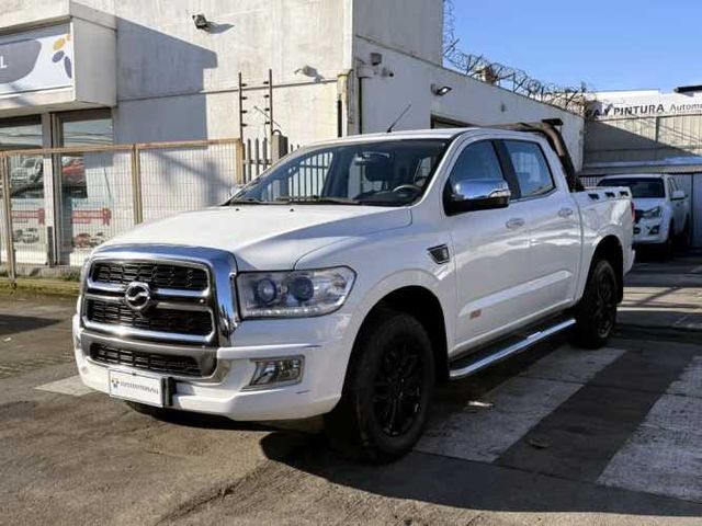 ZX AUTO TERRALORD 2023