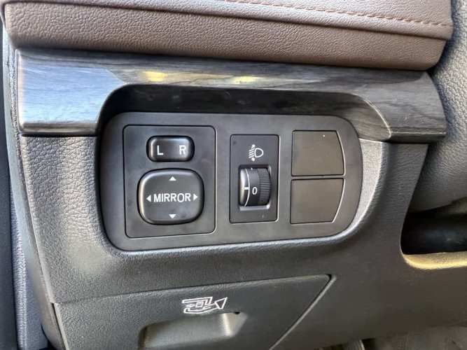 ZX AUTO TERRALORD 2023