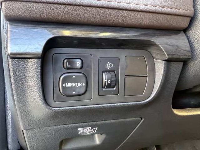 ZX AUTO TERRALORD 2023