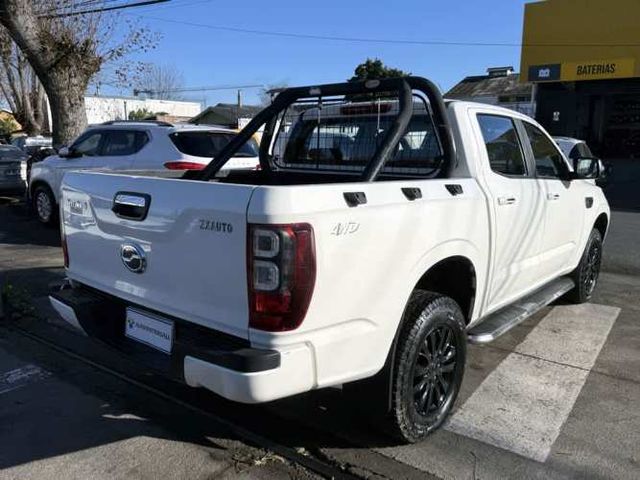 ZX AUTO TERRALORD 2023