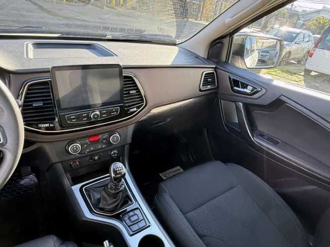 ZX AUTO TERRALORD 2023