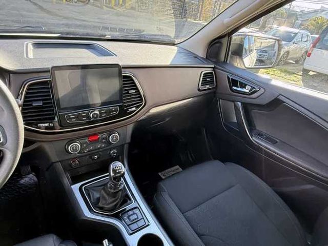 ZX AUTO TERRALORD 2023