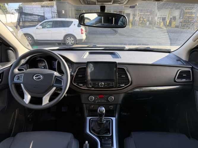 ZX AUTO TERRALORD 2023