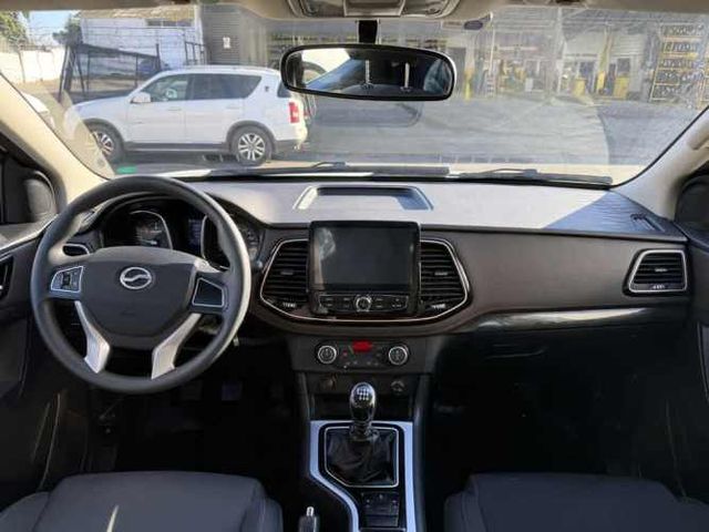 ZX AUTO TERRALORD 2023