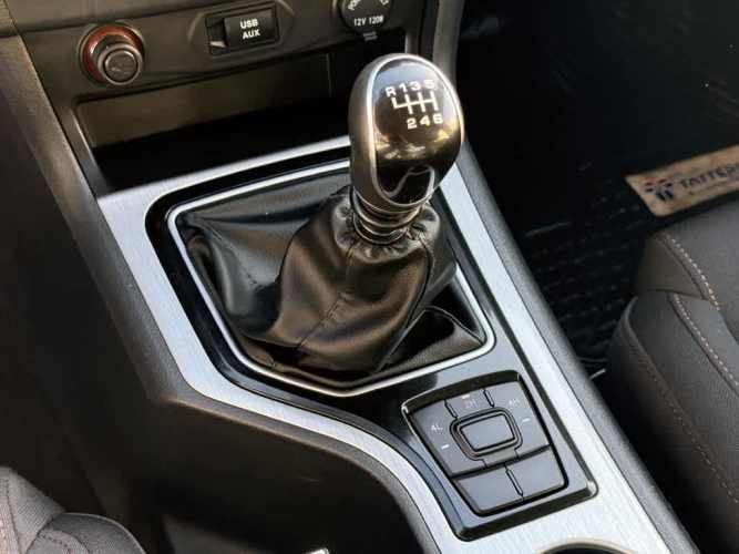 ZX AUTO TERRALORD 2023