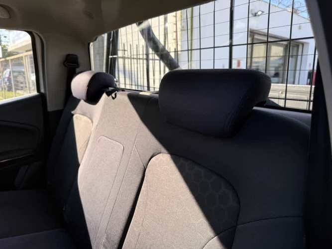 ZX AUTO TERRALORD 2023