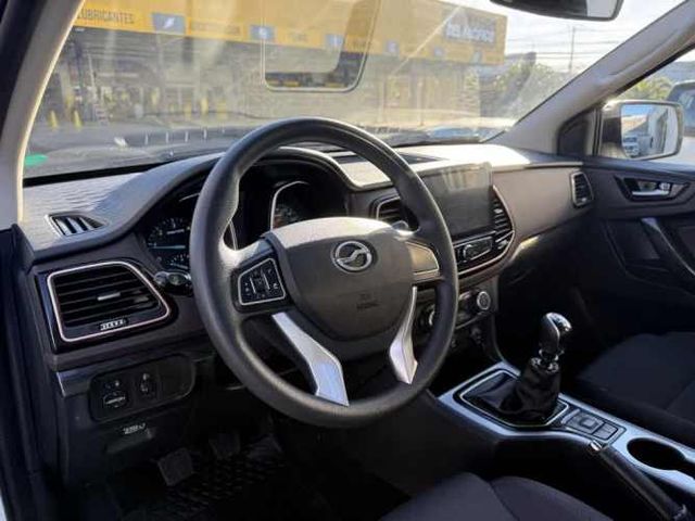 ZX AUTO TERRALORD 2023