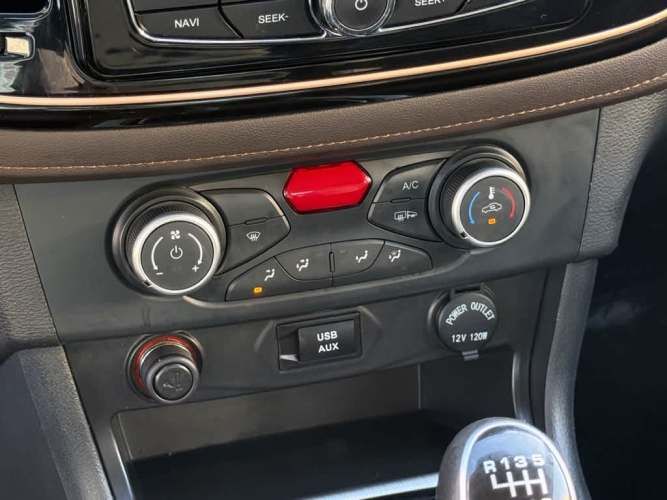 ZX AUTO TERRALORD 2023