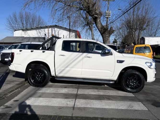 ZX AUTO TERRALORD 2023