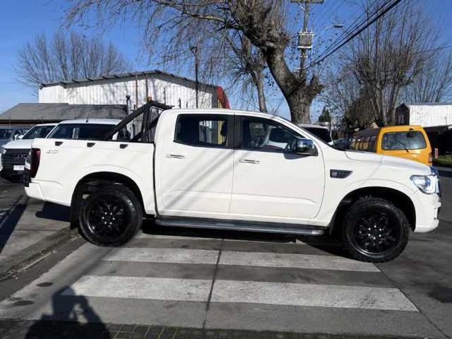 ZX AUTO TERRALORD 2023