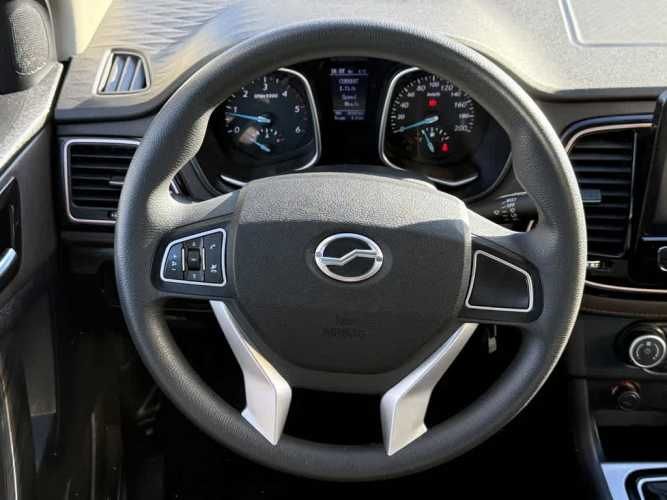 ZX AUTO TERRALORD 2023