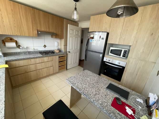 Se Vende Espectacular Dpto. Parque Brasil