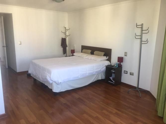 Se Vende Espectacular Dpto. Parque Brasil