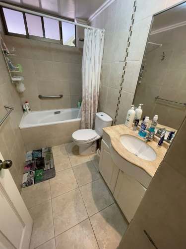 Se Vende Espectacular Dpto. Parque Brasil