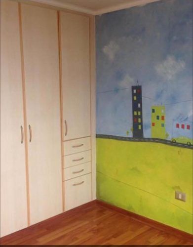 Se Vende Espectacular Dpto. Parque Brasil