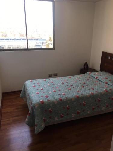 Se Vende Espectacular Dpto. Parque Brasil