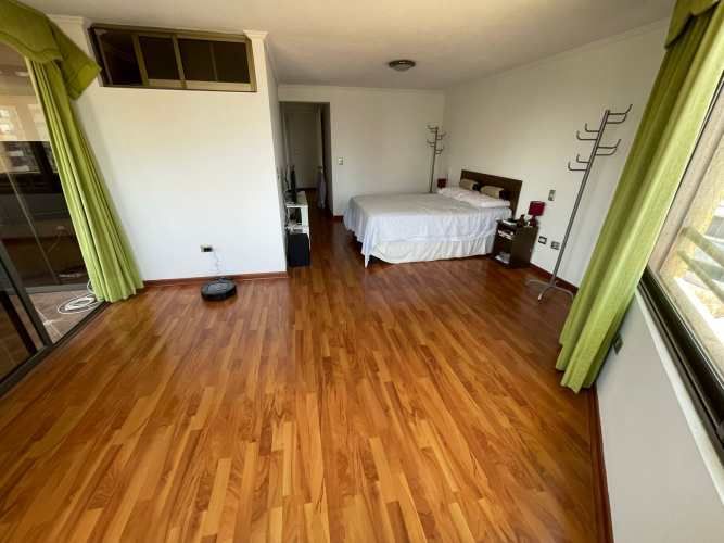 Se Vende Espectacular Dpto. Parque Brasil