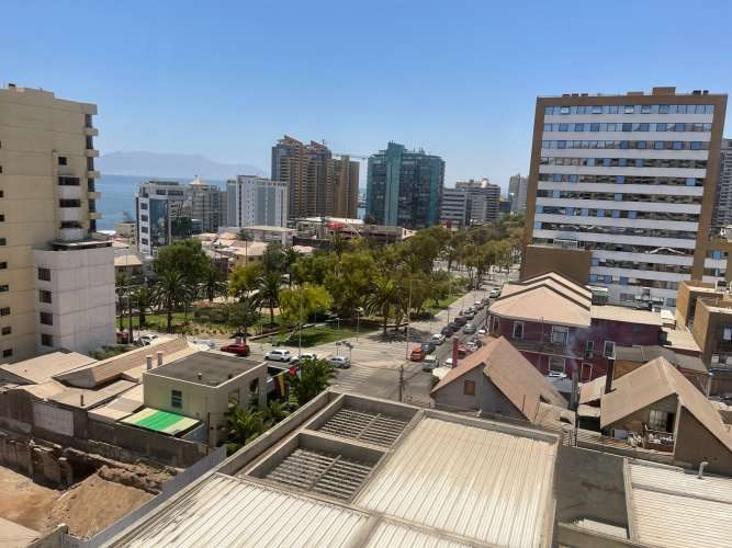 Se Vende Espectacular Dpto. Parque Brasil