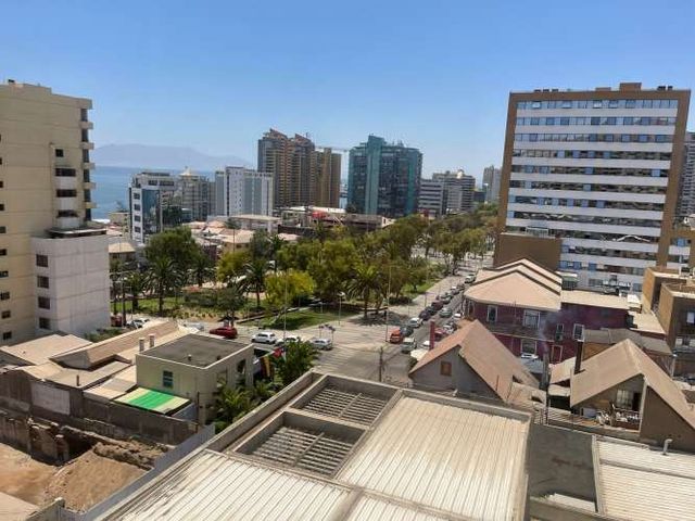 Se Vende Espectacular Dpto. Parque Brasil