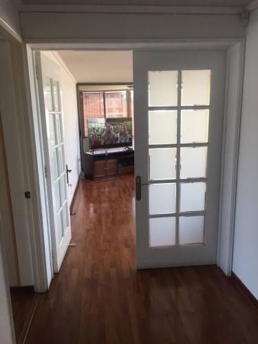 Se Vende Espectacular Dpto. Parque Brasil