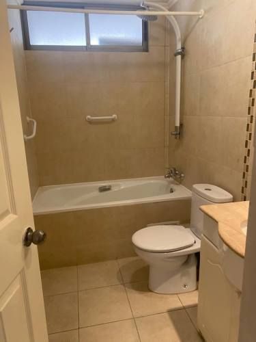 Se Vende Espectacular Dpto. Parque Brasil