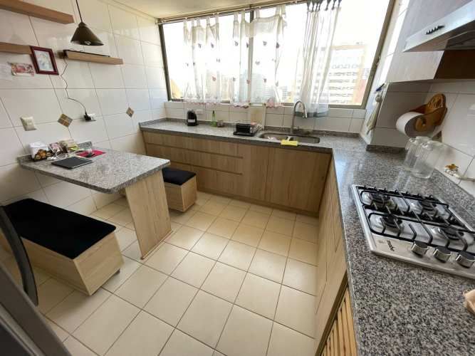 Se Vende Espectacular Dpto. Parque Brasil