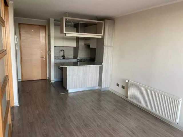 MODERNO Y ATRACTIVO DEPARTAMENTO