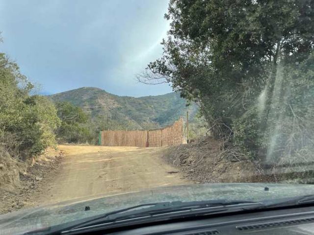 VISTAS ÚNICA PARCELA CURACAVÍ