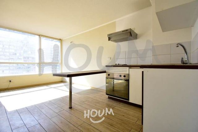 Departamento en Toro Mazote