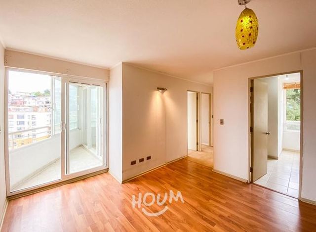 Departamento en Avenida Alemania