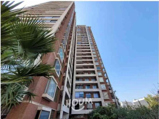 Departamento en Los Cerezos