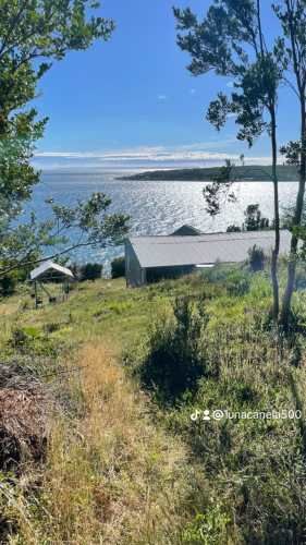 DISFRUTÁ DE ESTA HERMOSA PARCELA !!!