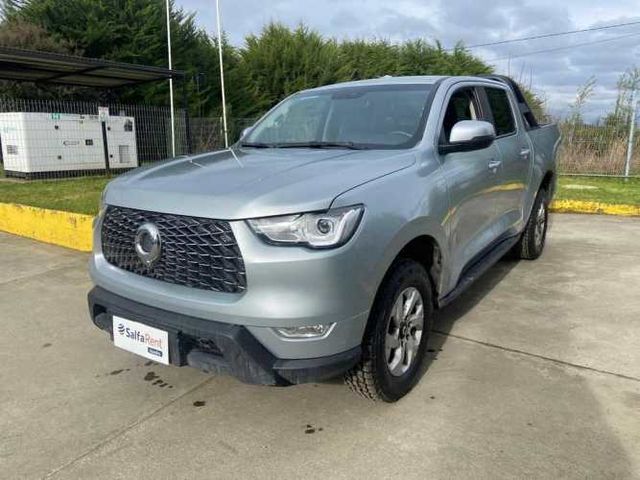 GREAT WALL POER 2023