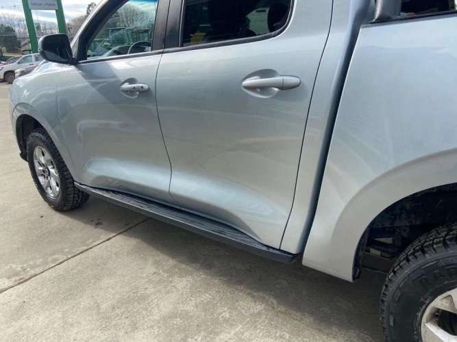 GREAT WALL POER 2023