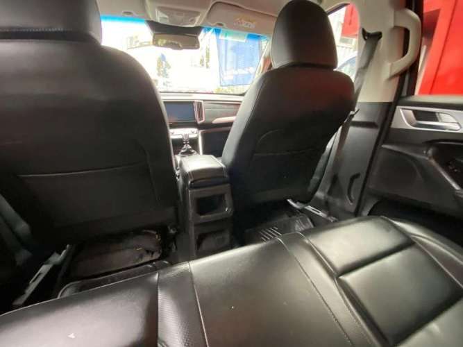 GREAT WALL POER 2023