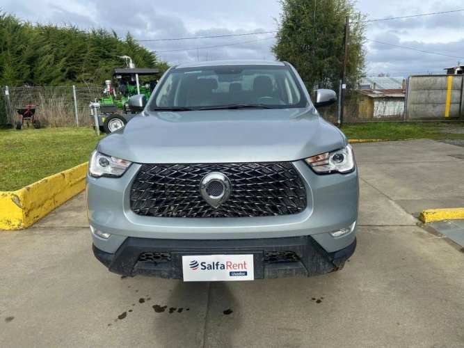 GREAT WALL POER 2023