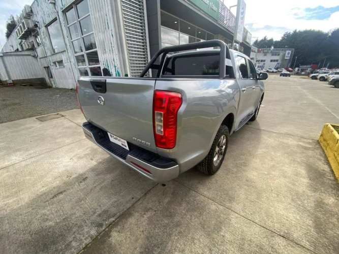 GREAT WALL POER 2023