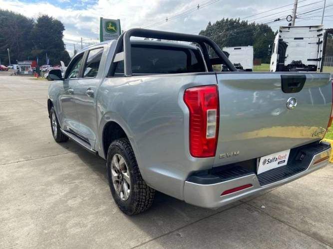 GREAT WALL POER 2023