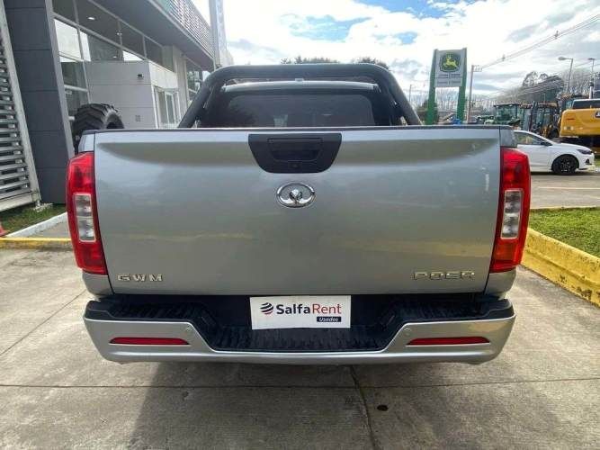 GREAT WALL POER 2023