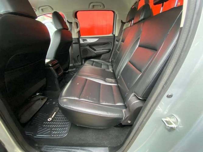 GREAT WALL POER 2023