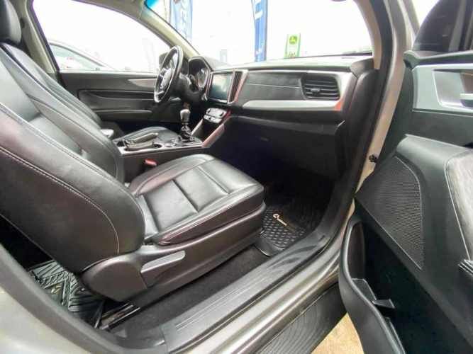 GREAT WALL POER 2023