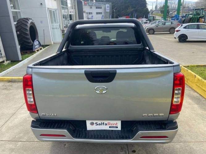 GREAT WALL POER 2023