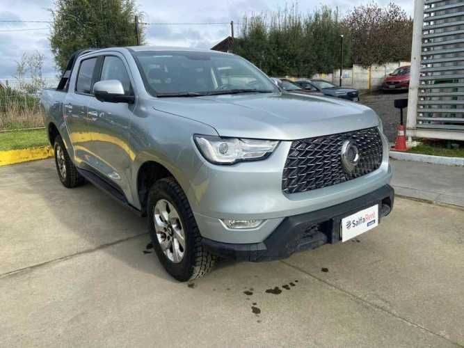 GREAT WALL POER 2023