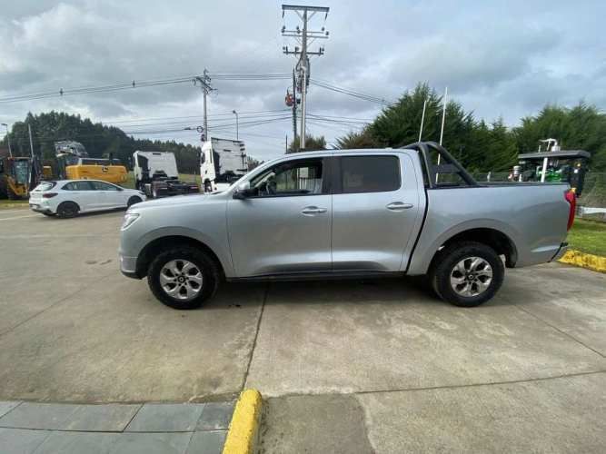 GREAT WALL POER 2023