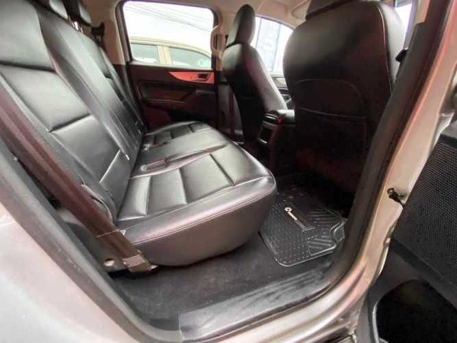 GREAT WALL POER 2023